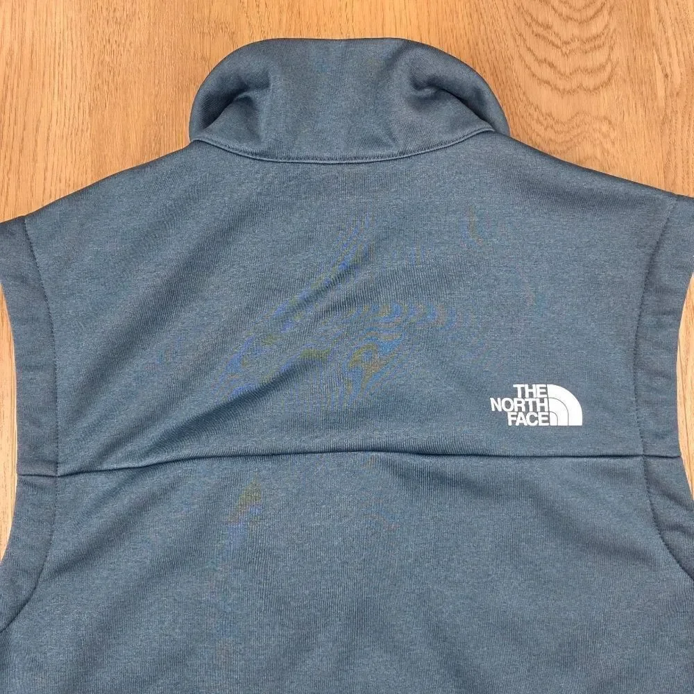 The North Face Apex Bionic 3 Windwall Vest Size M